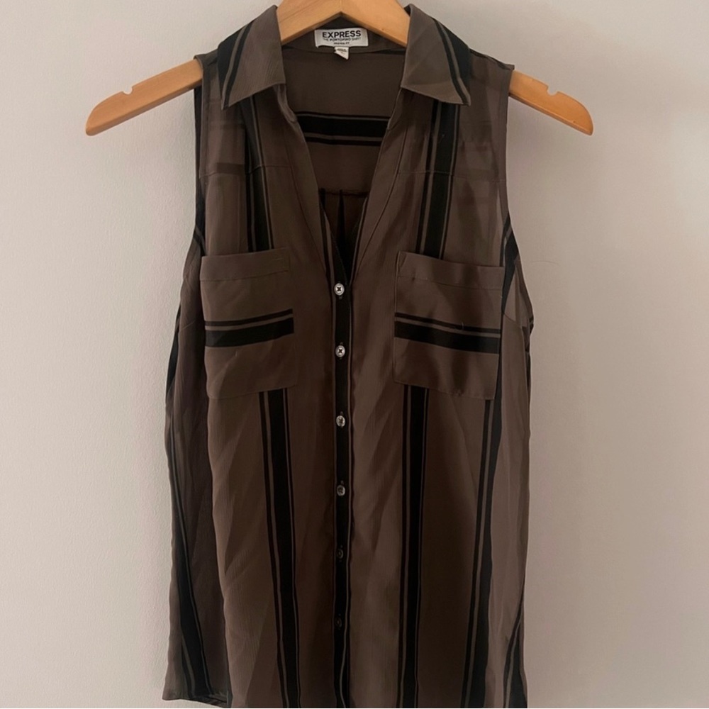 Express Portofino Blouse